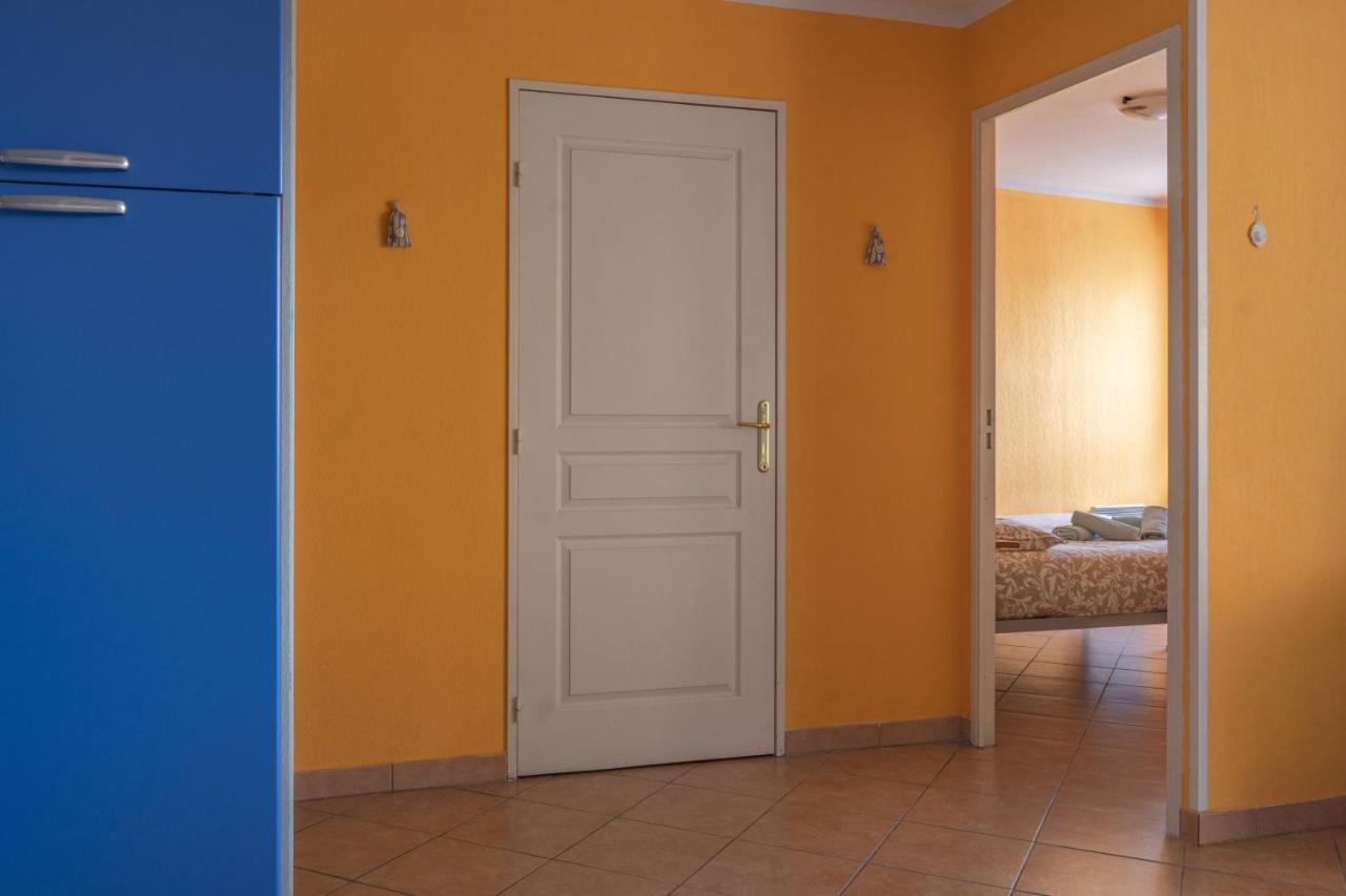 La Petit Maisonette De Manu Cannes Esterno foto