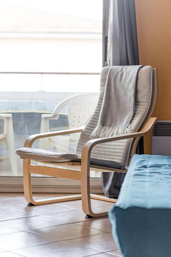 La Petit Maisonette De Manu Cannes Esterno foto