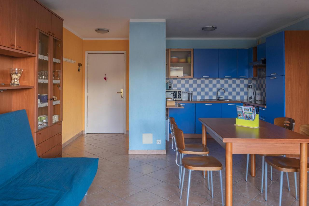 La Petit Maisonette De Manu Cannes Esterno foto