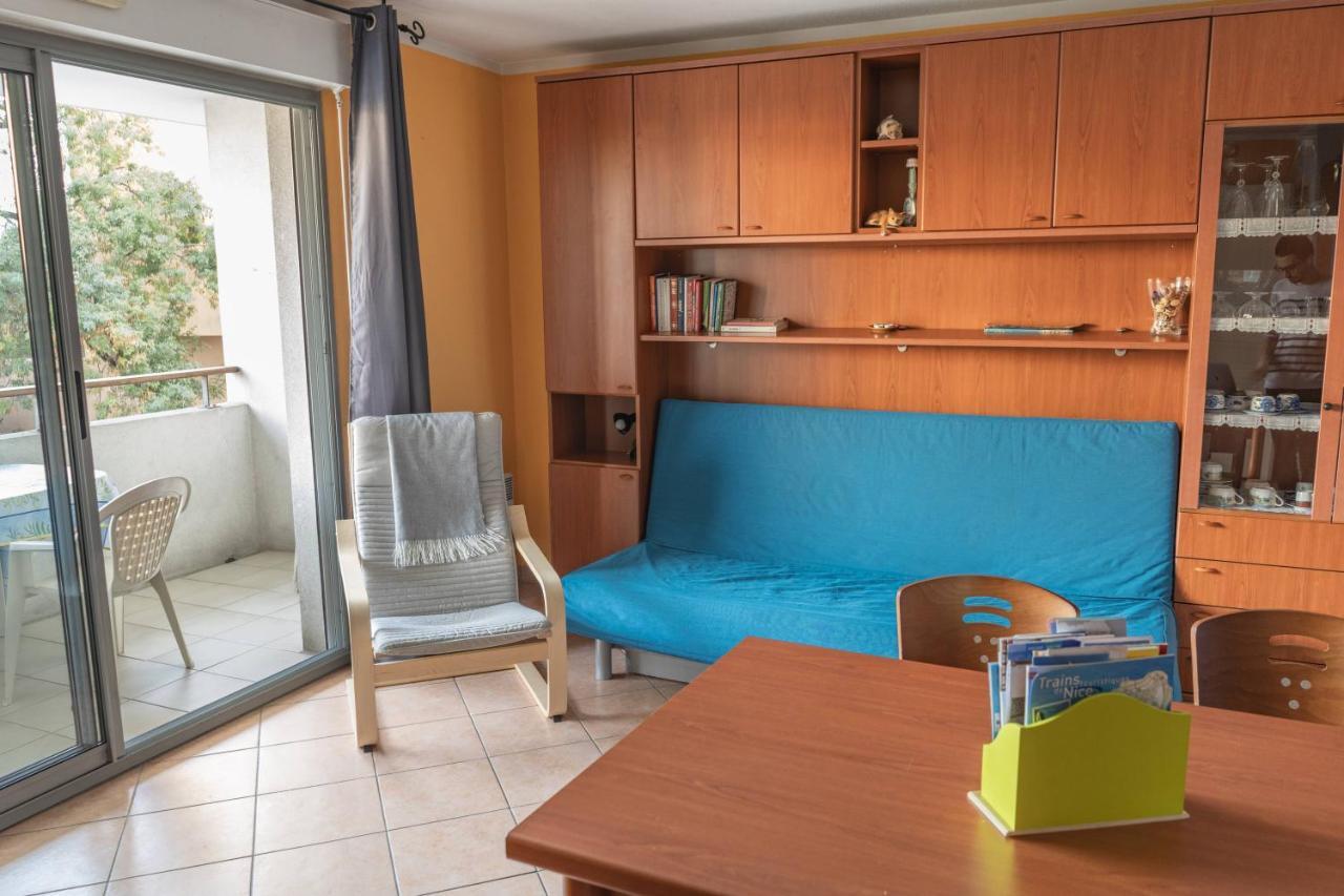 La Petit Maisonette De Manu Cannes Esterno foto