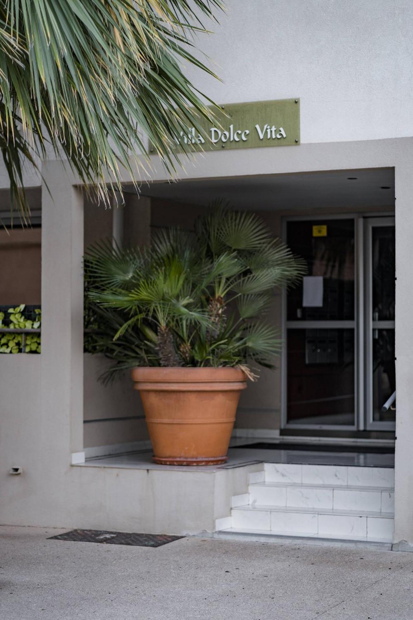 La Petit Maisonette De Manu Cannes Esterno foto