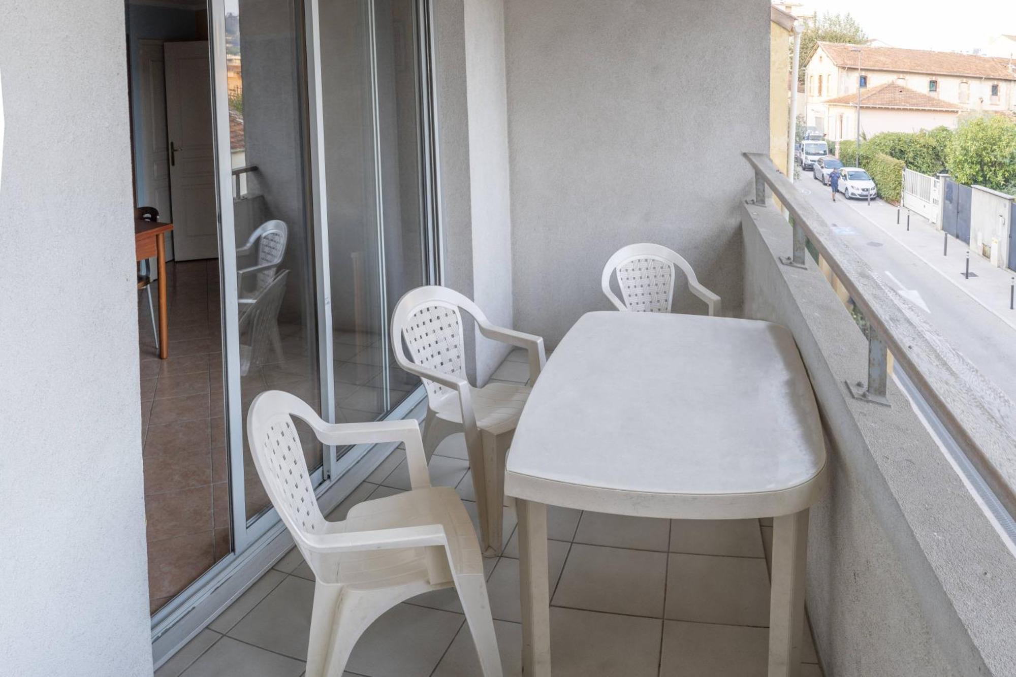 La Petit Maisonette De Manu Cannes Esterno foto