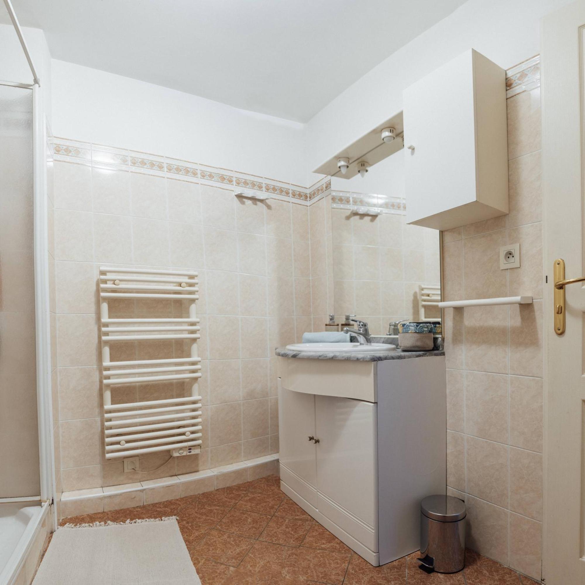 La Petit Maisonette De Manu Cannes Esterno foto