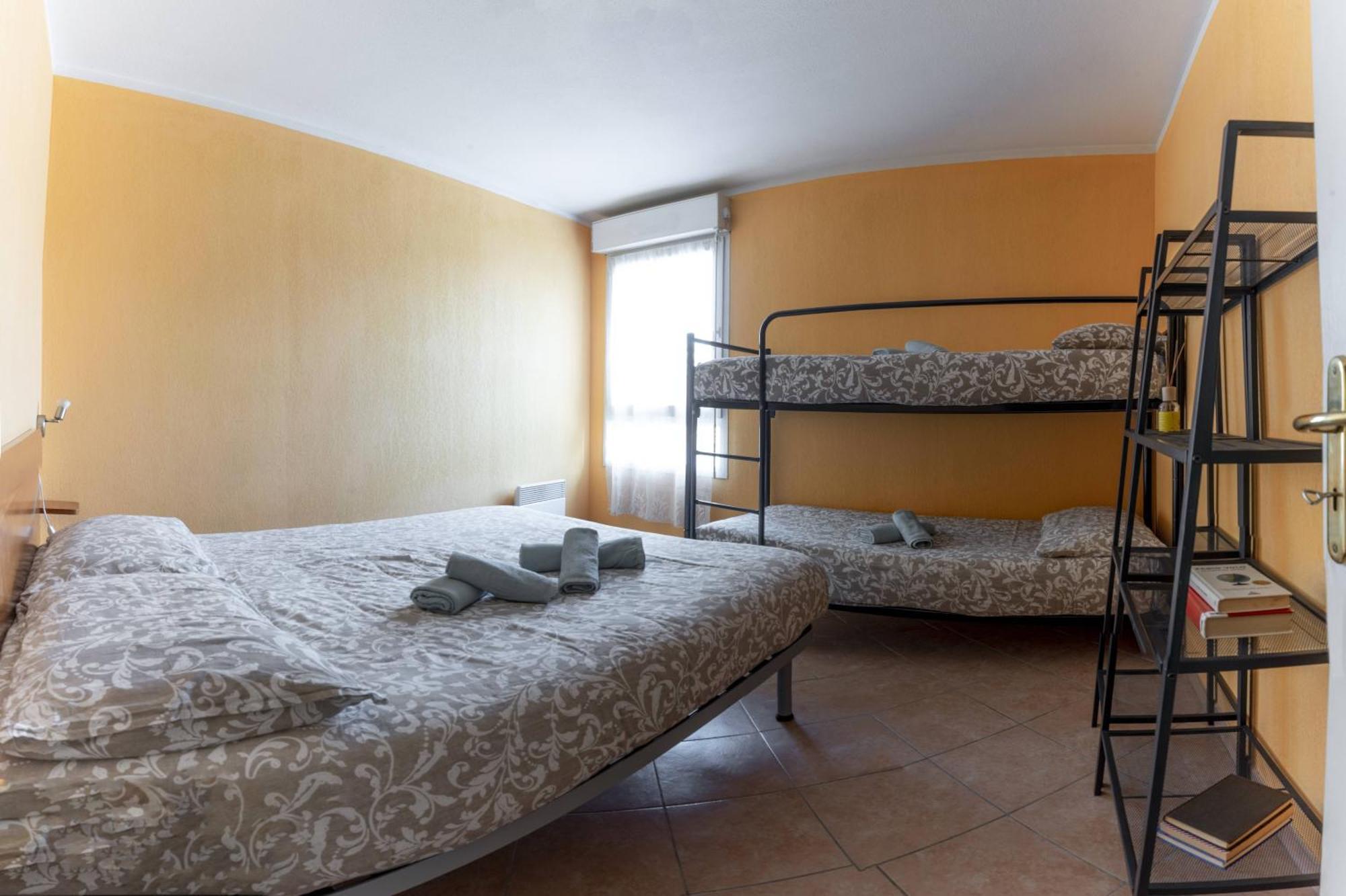 La Petit Maisonette De Manu Cannes Esterno foto