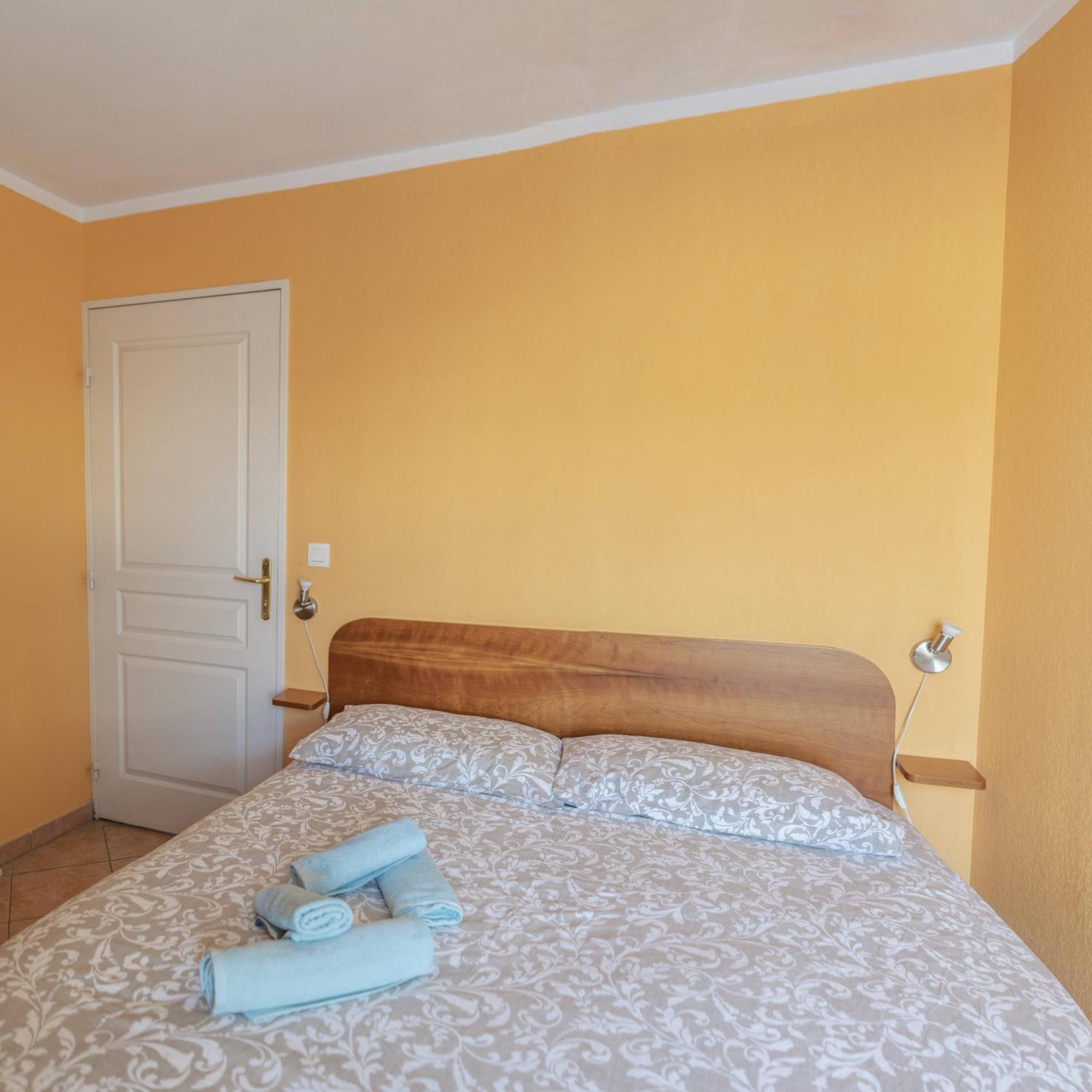 La Petit Maisonette De Manu Cannes Esterno foto