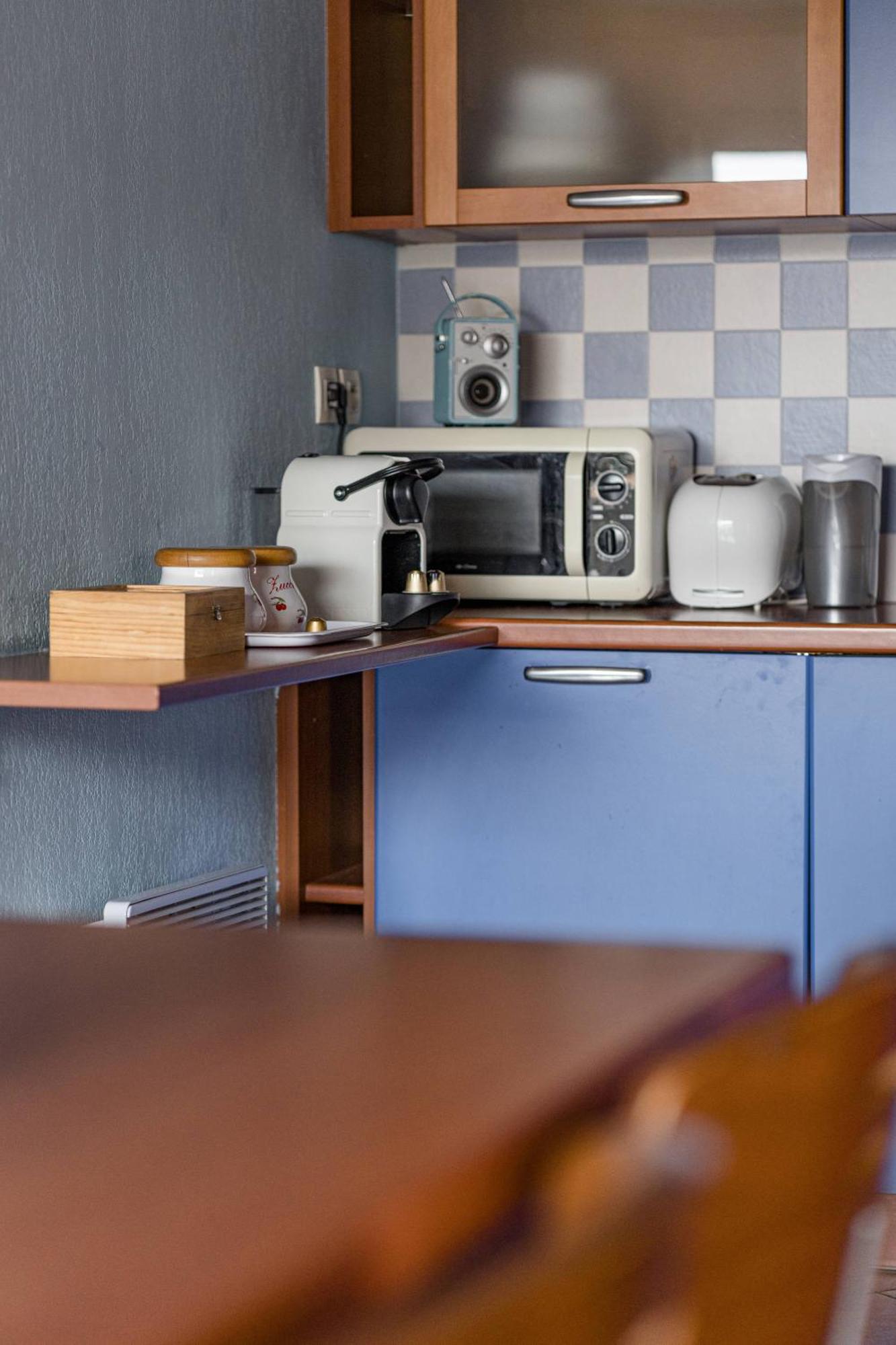 La Petit Maisonette De Manu Cannes Esterno foto